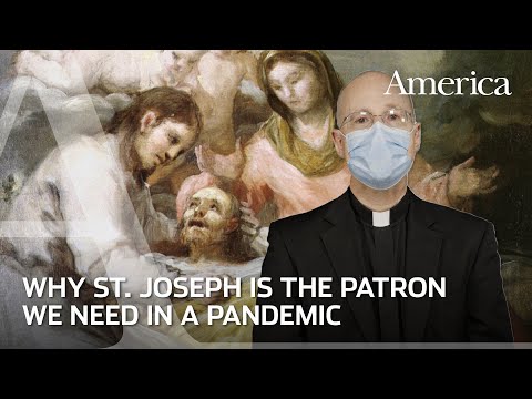 Why St. Joseph is the saint we need in 2021