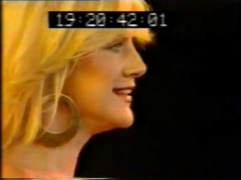 1979 Renee Geyer Mushroom Evolution Concert 1981