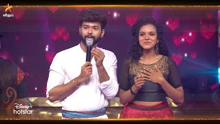 Super Singer Season 8 - Promo – Vijay tv Show