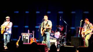 Pat McGee - &quot;Annabel&quot;, Live @ WCL: 6/24/2011