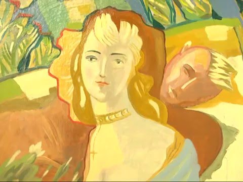 Микола Куценко. Луцьк 2016 - YouTube