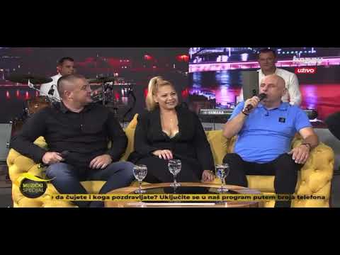 orkestar CAREVI & JELE ..garaa u studiju ...👑