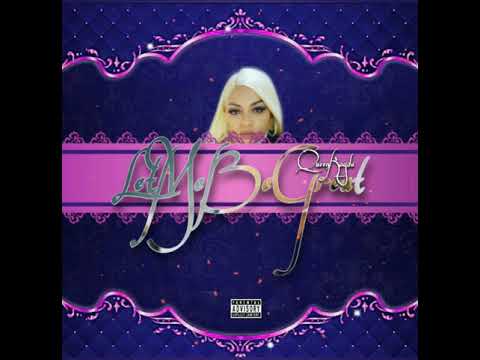 QUEEN KAYDA- LET ME BE GREAT