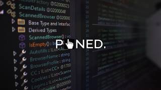 getting hacked in one click.