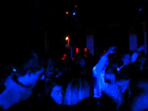 Bora Djordjevic & Brave Heart Bend - club Sky light