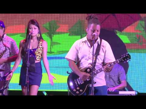 Alma Djem - Divide (Ao Vivo no Lago Paranoá)