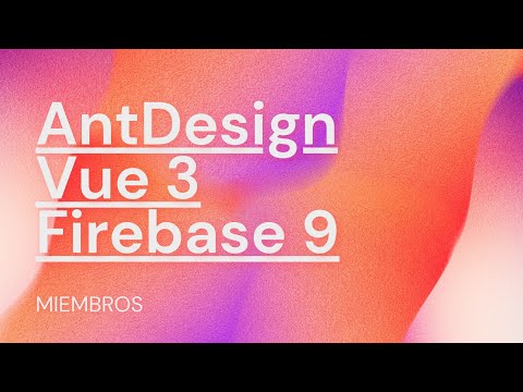 Fundamentos de Vue 3 con Composition API Aprende a crear aplicaciones web modernas y escalables