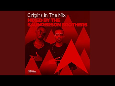 A Funky Affair (Concrete Mix)