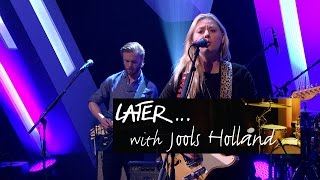 Joanne Shaw Taylor - Dyin’ To Know - Later… with Jools Holland - BBC Two