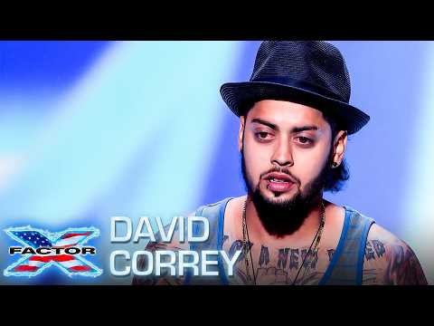 He Was Adopted… His Audition Is For His Birth Mom!