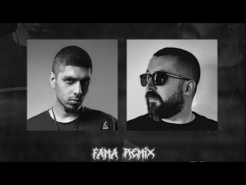 Pishro Vs. Mj Ft. Modaei Haye Tehran -  021 Bara Kie? (Fama Remix)