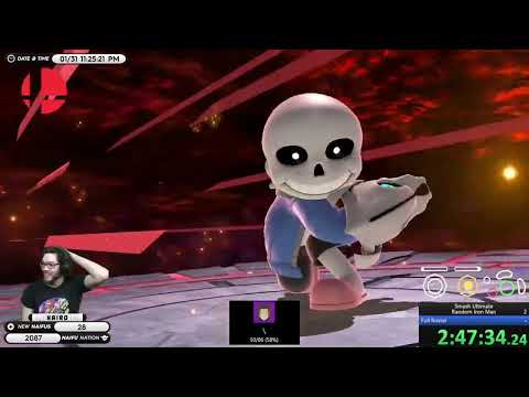 I Looked Away For a Second and You DIED?!