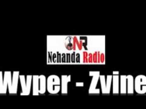 Wyper - Baby Zvinei [Back in town riddim][Taboss Distributions]