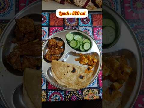 Day 6 vlog of 21 Days healthy eating challenge| #trending #slim21 #teluguvlogs #youtubeshorts