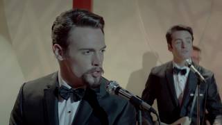 Jersey Boys Movie - Working My Way Back To You Clip