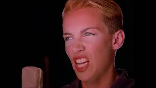 Eurythmics - Sexcrime (Nineteen Eighty Four) (1984) HD