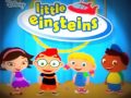 Little Einsteins