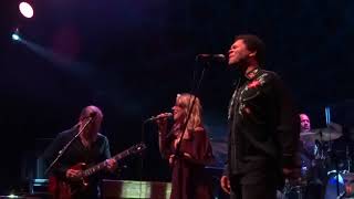 I Wish I Knew - Tedeschi Trucks Band October 11, 2017