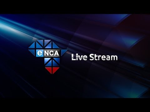 LIVE: Presidential Inauguration Ceremony