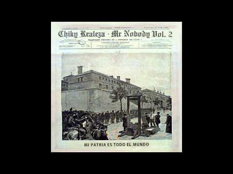 15 - Chiky Realeza - Chili Challenge