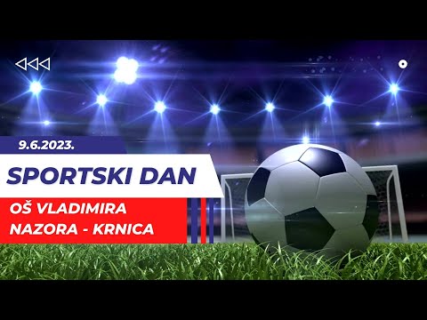 Esportes esportivos - OŠ Vladimira Nazora - Krnica