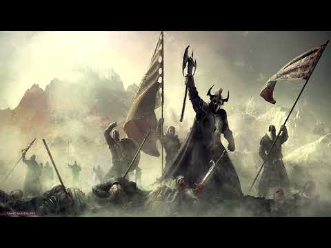 The Battle for Glory