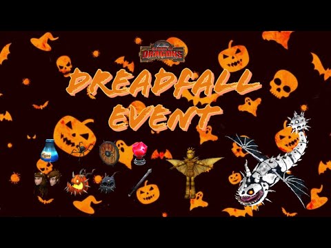 SoD DREADFALL EVENT 2021