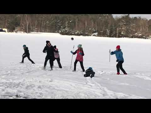 Dovednostní výzva od VK Karlovarsko