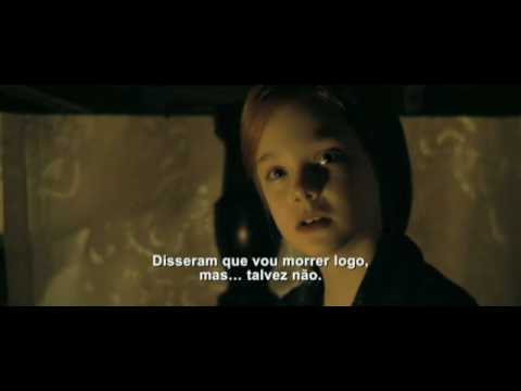 TRAILER DO FILME O Curioso Caso de Benjamin Button (LEGENDADO) [HD]