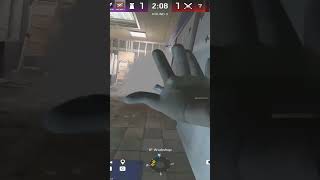 Download lagu Le Calm Krispy Lesion Ace - #siegex #gaming #r6siege #rainbowsixsiegeclips mp3