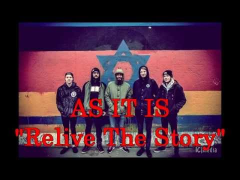 Video thumbnail for Relive The Story