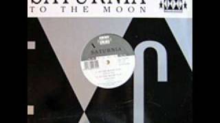 Saturnia - To The Moon  (Original Mix)