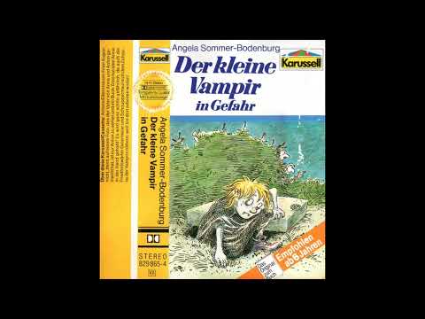 Der kleine Vampir in Gefahr | 6 | mit Peter Lustig