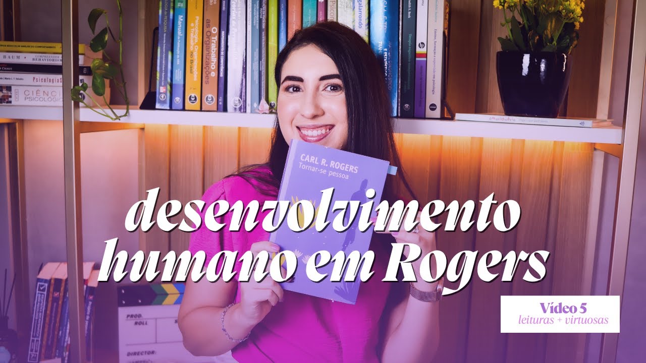 L01E05 O que as PESQUISAS dizem sobre COMO AJUDAR PESSOAS? | Livro Tornar-se Pessoa - Cap. 3 Part 1