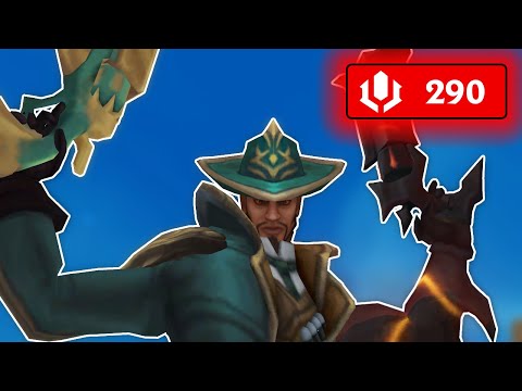 High Noon Lucian Chroma Emerald Skin Spotlight