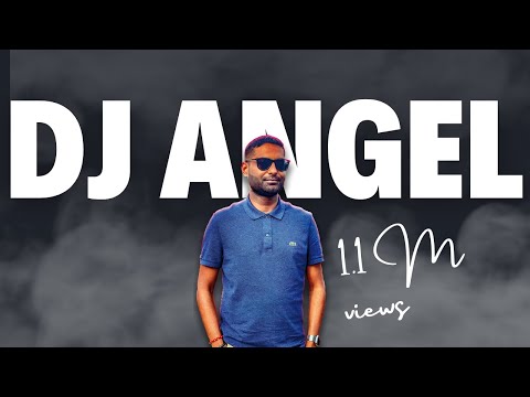 L'Ambiance Séga Mauricien / Sega Mix Mauritius By DJ ANGEL