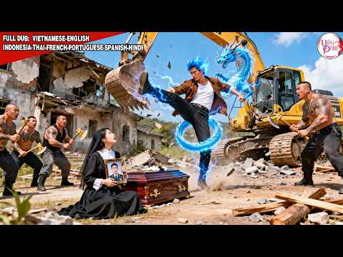 War God Returns Home, Sees Thugs Destroying His House, Goes Berserk and Destroys Everything