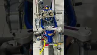 Download lagu Sonic ffa thailand 🍭 honda 🔥 honda sonic 125 thailand mp3