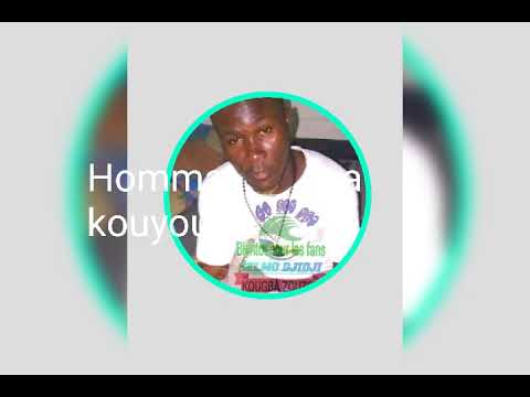 SELMO DJIDJI New (Hommage papa kouyo bayou Alexis )