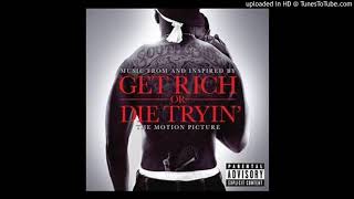 50 Cent - When It Rains It Pours (CLEAN)