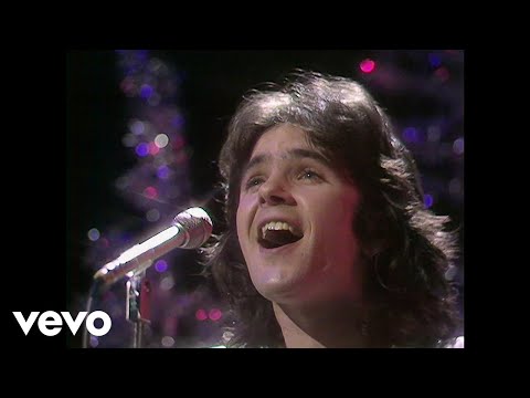 David Essex - Gonna Make You a Star (Live from Top of the Pops, 1974)