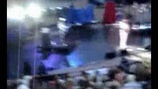 Erasure - True Colors Tour - Sunday Girl