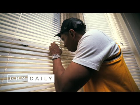 Da Twinzz ft Cookie - Vacant Homes [Music Video] | GRM Daily