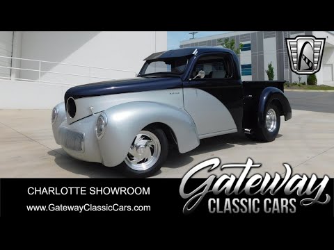 1941 Willys Pickup (CC-1939685) for sale in O'Fallon, Illinois