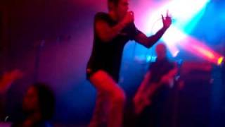 AFI - Too Shy To Scream