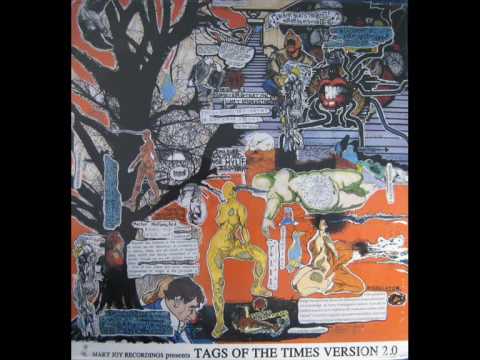 J-Treds - Never Too Much