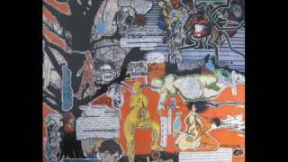 J-Treds - Never Too Much