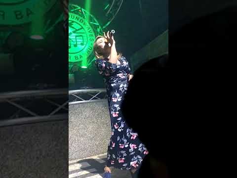 Eisner nala live -PENYAYAU TEBELEKA KETEGAL PEMULA