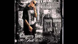 Mr. Criminal - Rollin' (Ft. Young Chitty & Crazy Boy) New 2015 Exclusive