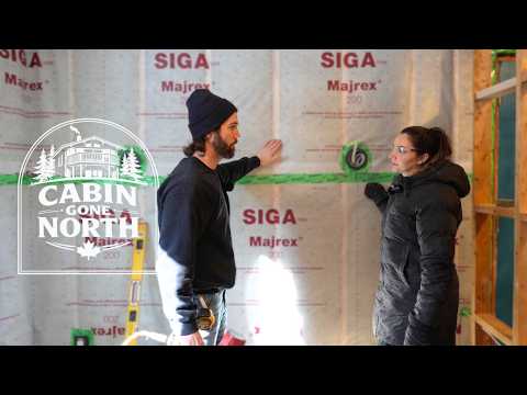 EP 5: It's Time We Show You This | CABIN GONE NORTH